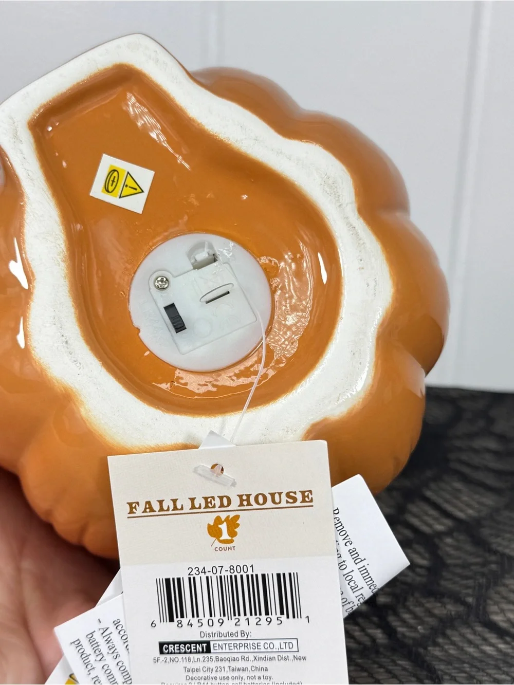 Target brand new